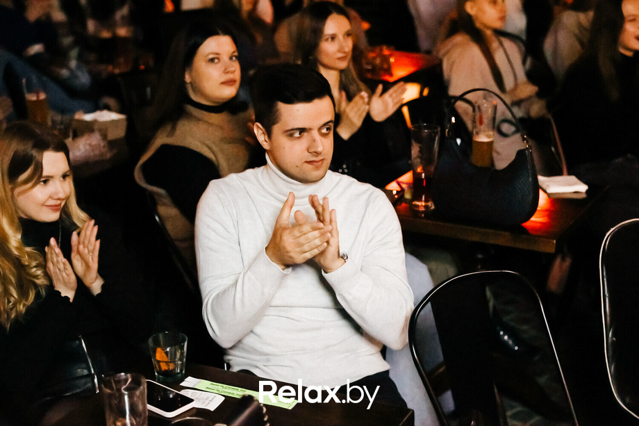 Отчетный концерт, фото № 97