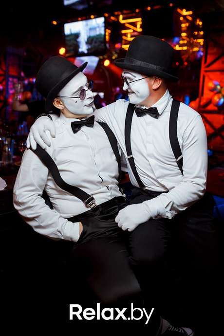 День рождения ресторана Бруклин!, фото № 43