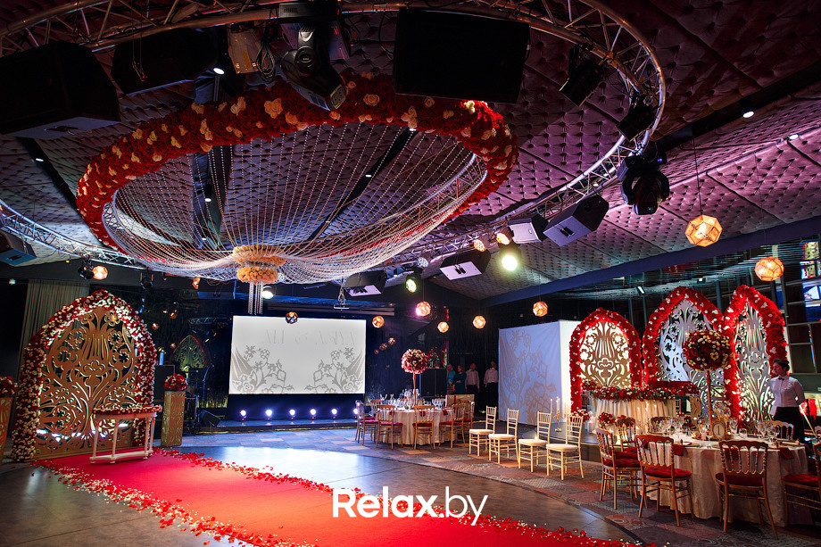 Wedding Ali&Asiya, фото № 2