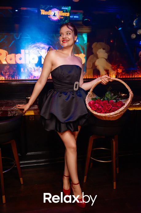 Radio Killers eekends, фото № 37