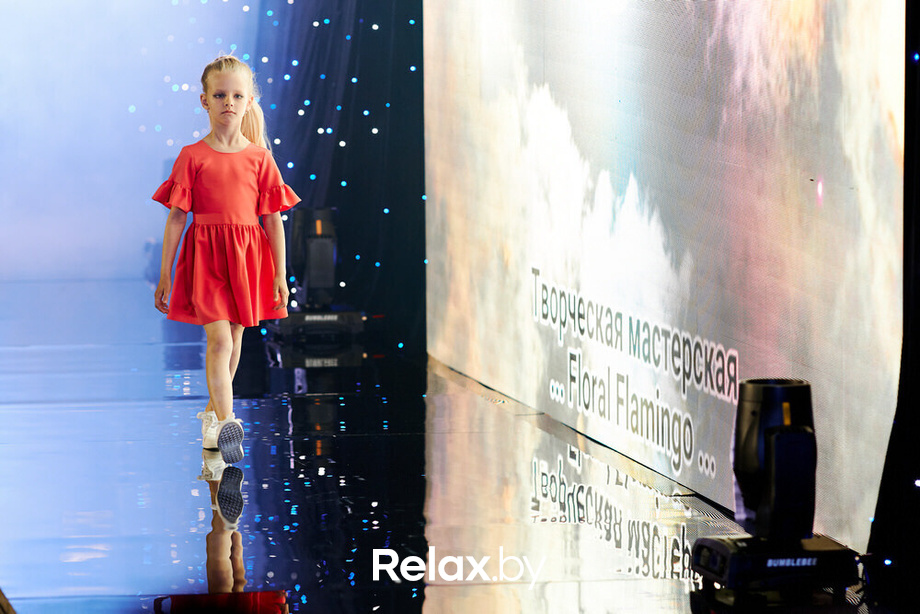 IMG Fashion KILLA PARTY - KIDS’ SHOW, фото № 181