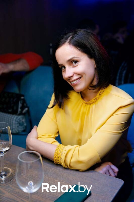 Ночные жители, фото № 3