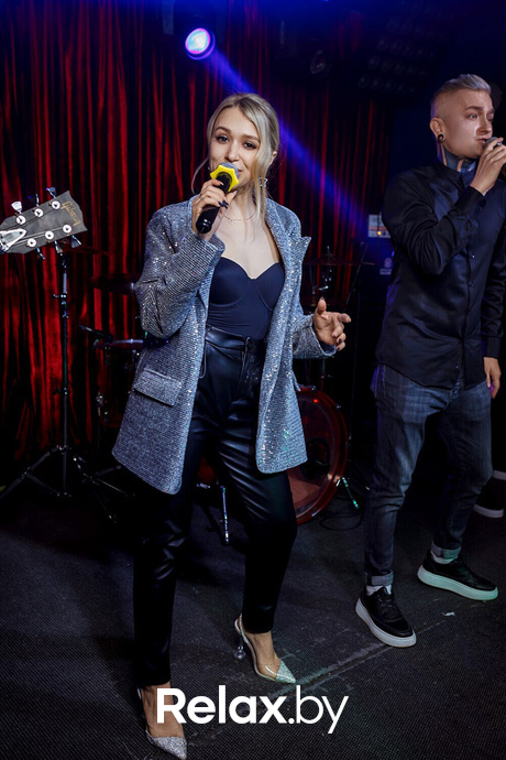 Brooklyn Live!, фото № 22