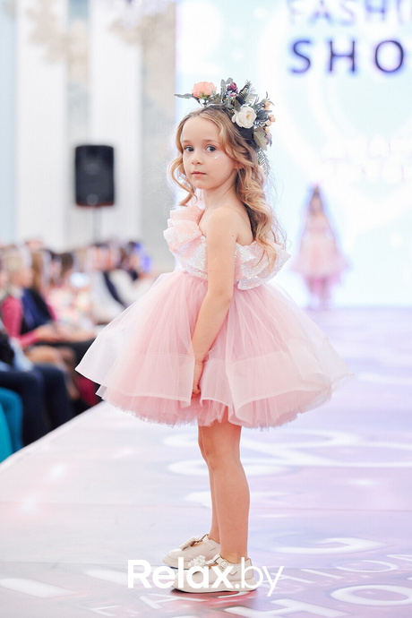 IMG Fashion Show, фото № 46