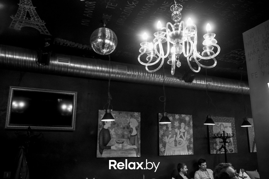 Лучший План Б на Субботу, фото № 23