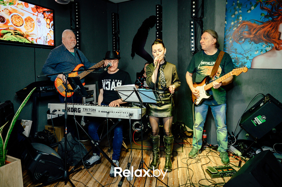 Terra party, фото № 68