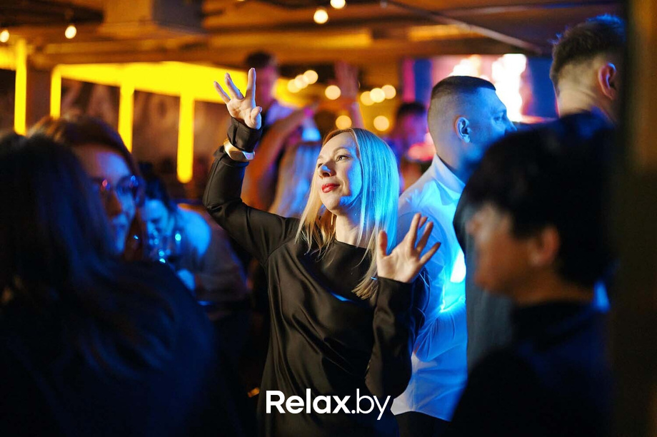 День встречи выпускников, фото № 41