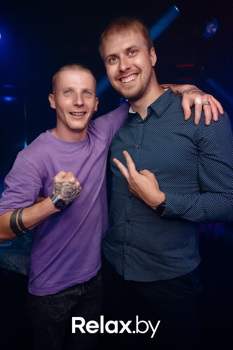 Summer nights in RK, фото № 34