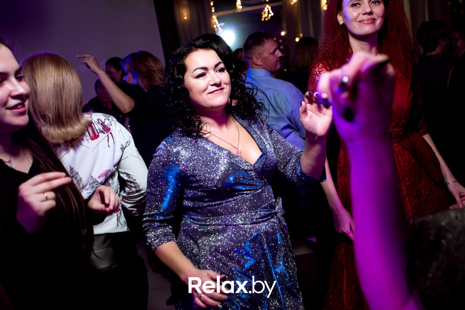 Happy New Year in Terra, фото № 19