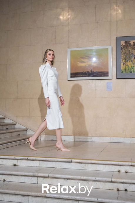 Показ для Kiko Richen (часть 2), фото № 58