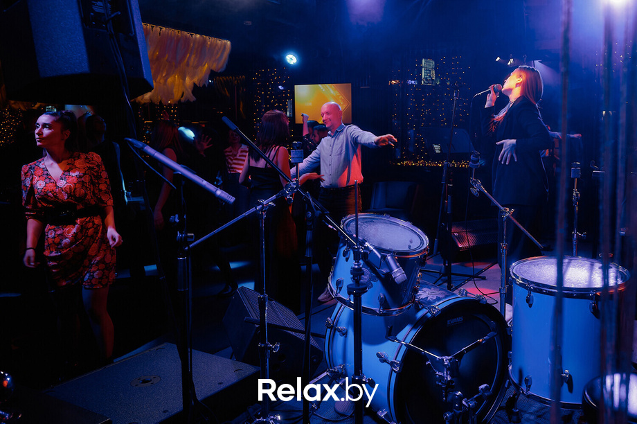 Saturday music, фото № 32