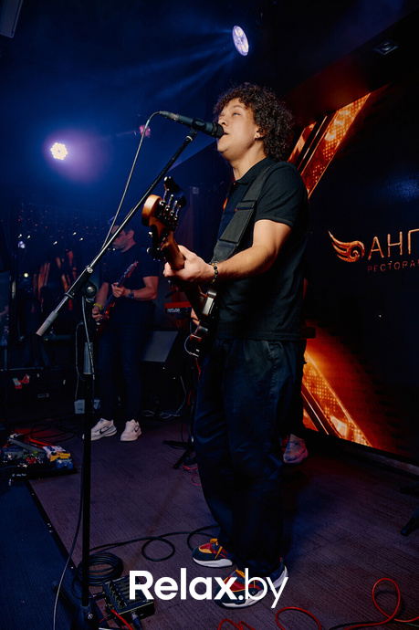 Friday Music, фото № 42