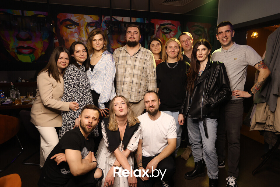 Terra karaoke, фото № 39