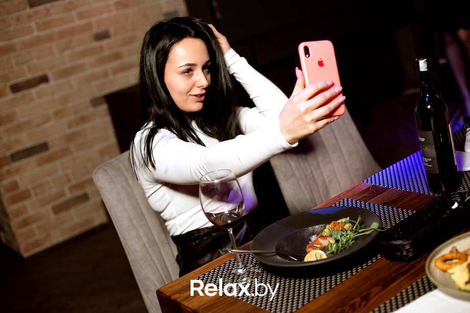 Ночь караоке, фото № 45