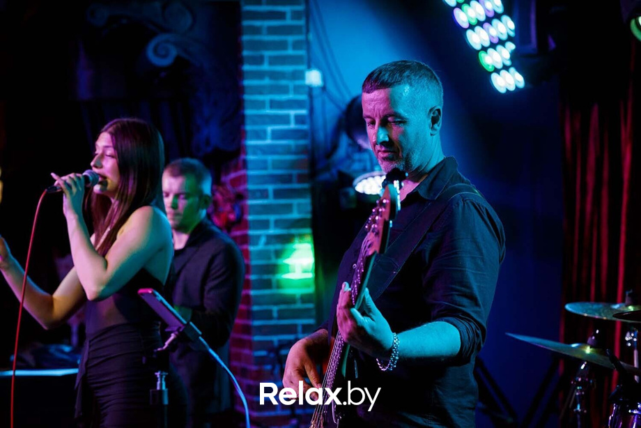 Brooklyn Live!, фото № 6