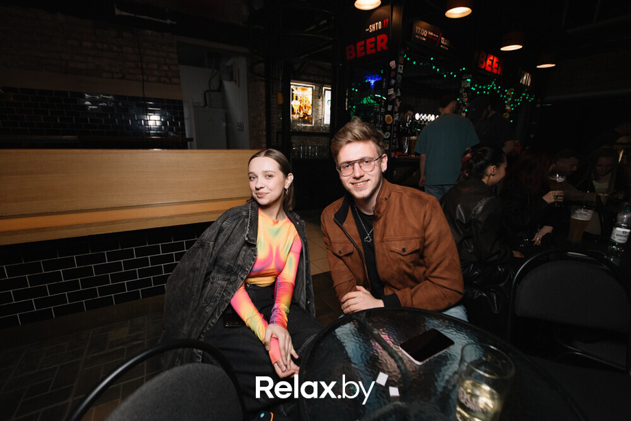 Отчетный концерт, фото № 19