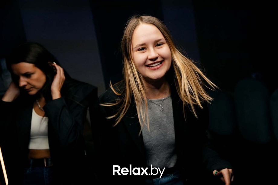 Ночные жители, фото № 45