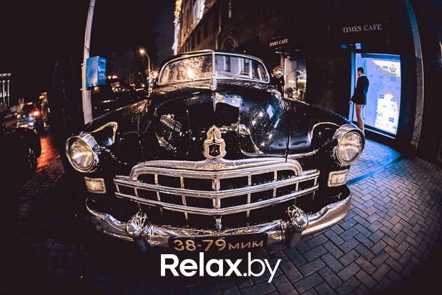 Открытие Times, фото № 105