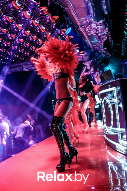 Club Show, фото № 39