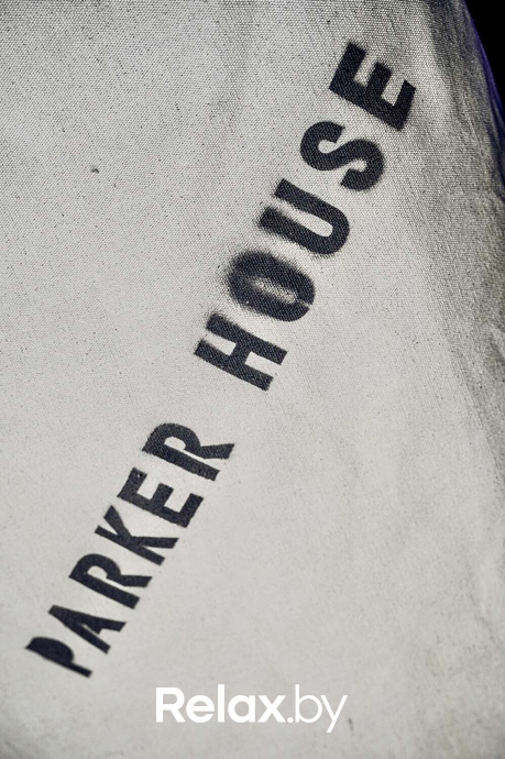 Parker House, фото № 46