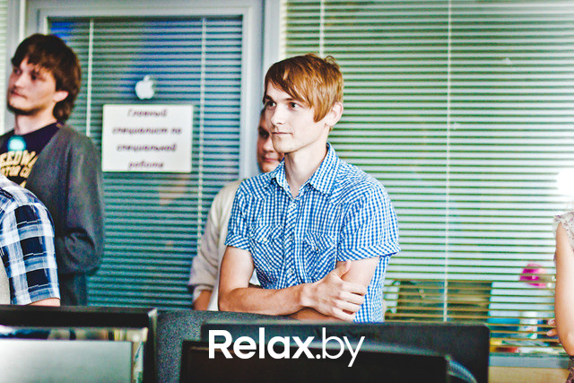 Конкурс "Упоротый офис" от Terra Group, фото № 150