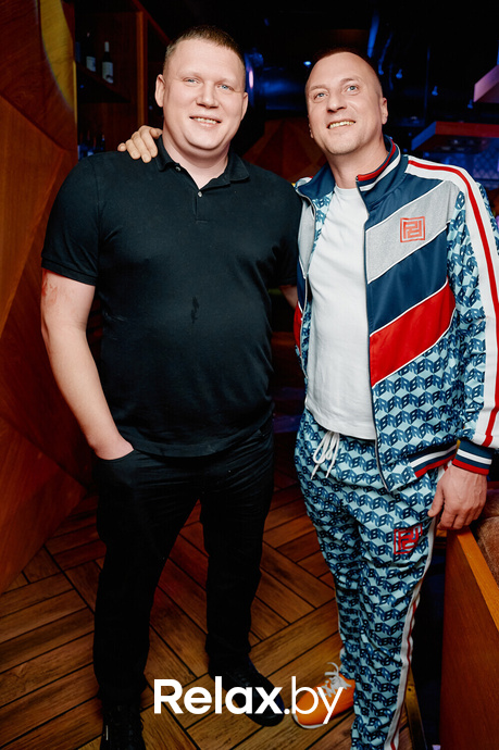 Friday Music, фото № 1