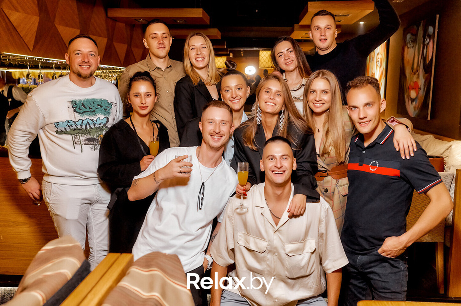 Saturday music, фото № 55