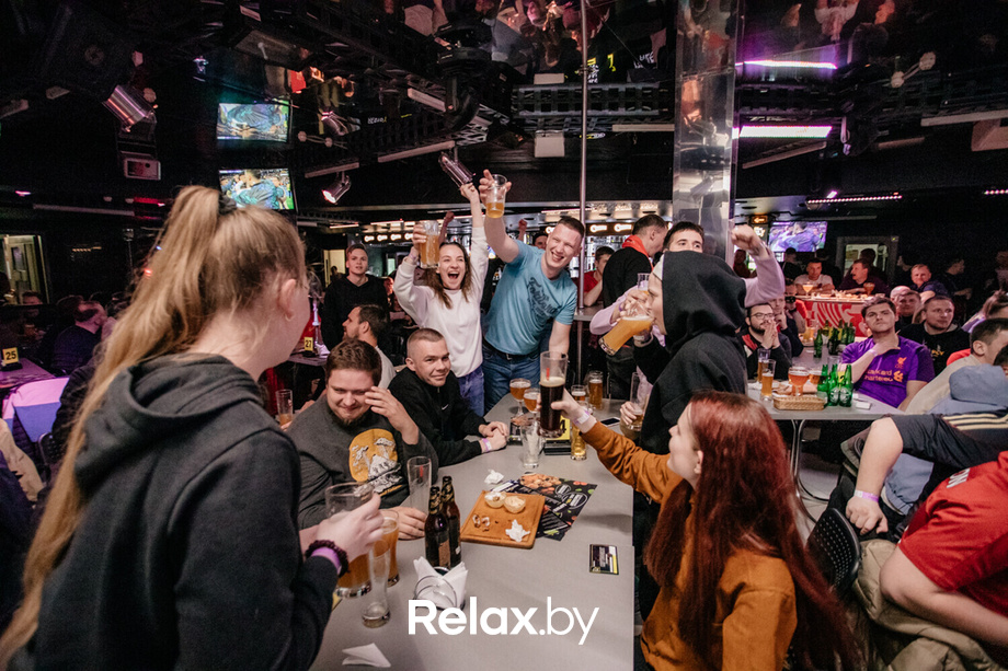 Финал Лиги Чемпионов, фото № 170