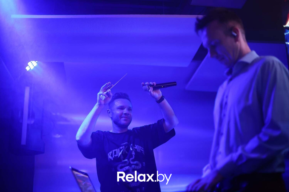 Terra party, фото № 77