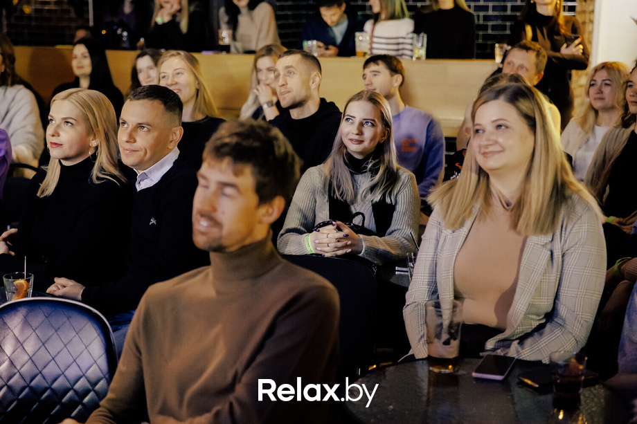 Отчетный концерт, фото № 108