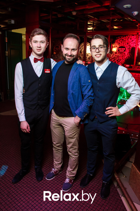 Summer Nights, фото № 12