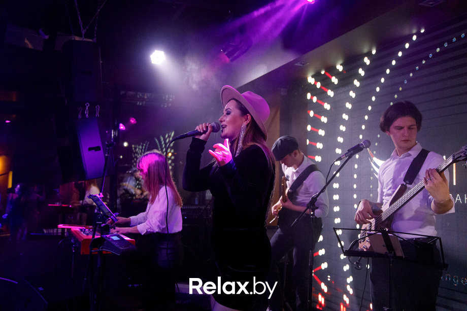 Saturday music, фото № 18