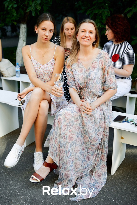 Летний проект «Открытый подиум» от BFW, фото № 42