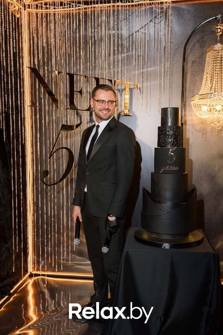 День рождения лаунж-ресторана NEFT, фото № 191