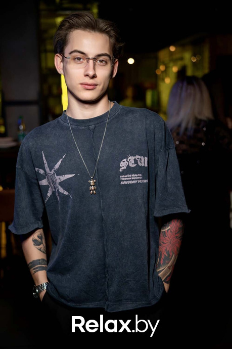 Saturday party, фото № 41