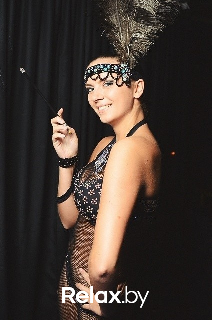 Вечеринка в клубе "Центр", фото № 66