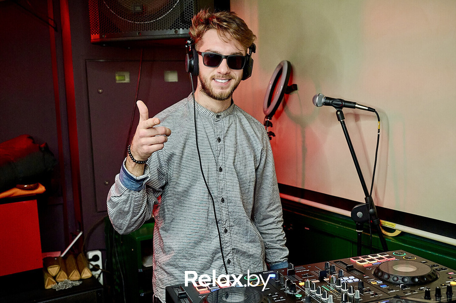 Parker House, фото № 25