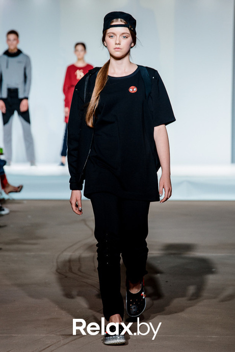 Финал конкурса New Names BFW, фото № 11