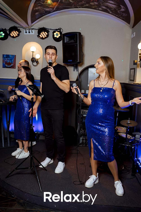 Выходные в Rustaveli, фото № 2