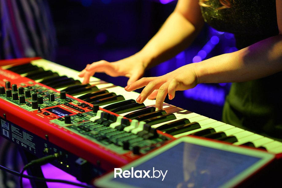 Hot Weekend, фото № 61