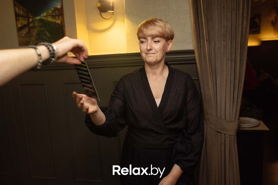 Выходные в Rustaveli, фото № 30