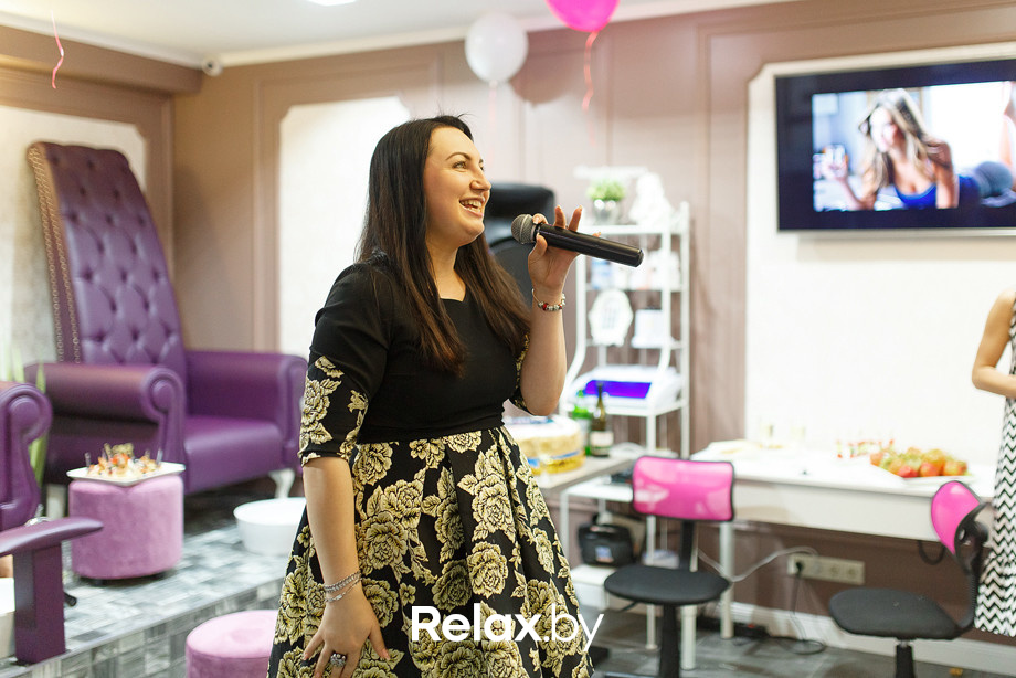 Открытие Beauty-Express Машерова, фото № 112