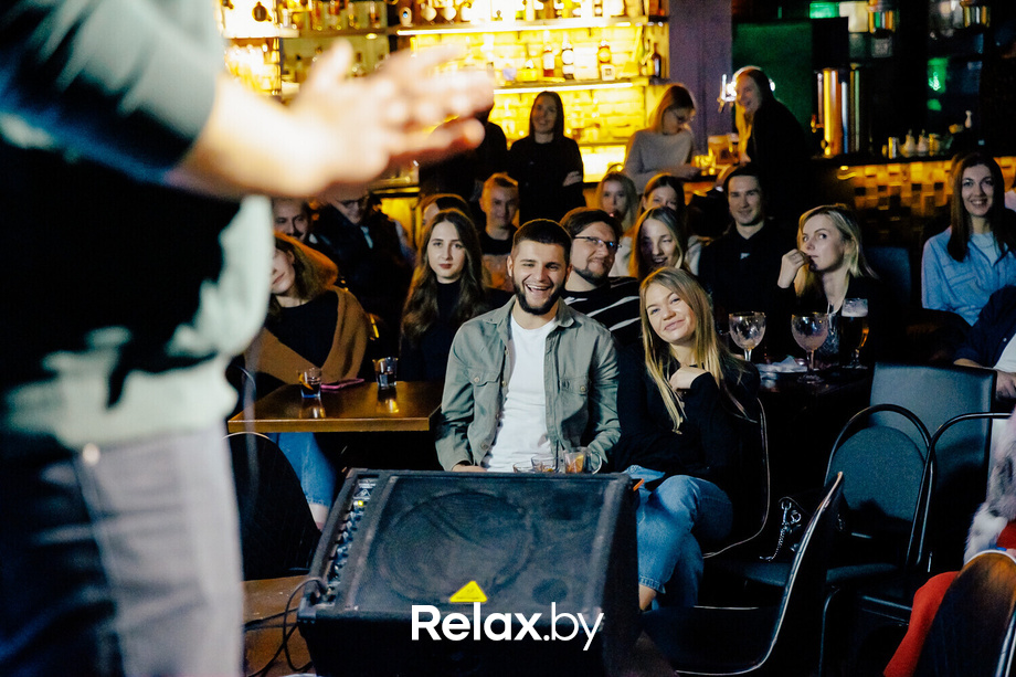 Отчетный концерт, фото № 117