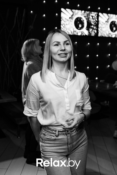 Hot Weekend, фото № 52