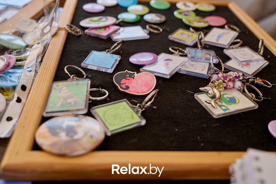 Акция пушистого добра, фото № 49