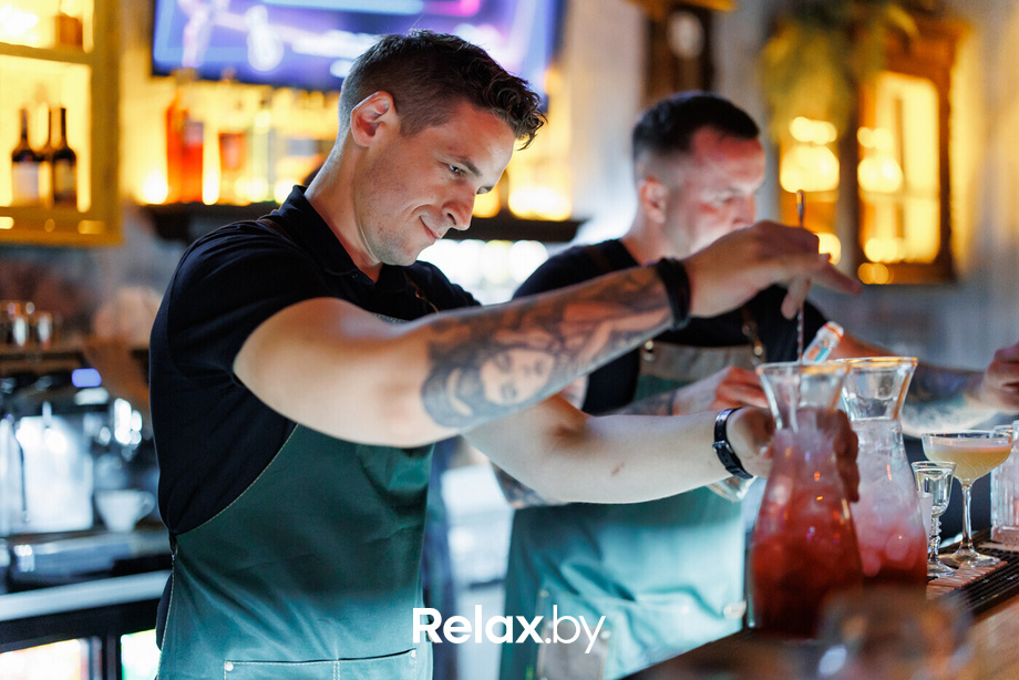 Friday party, фото № 47