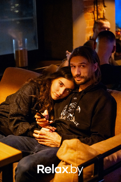 Monkey Brothers, фото № 95