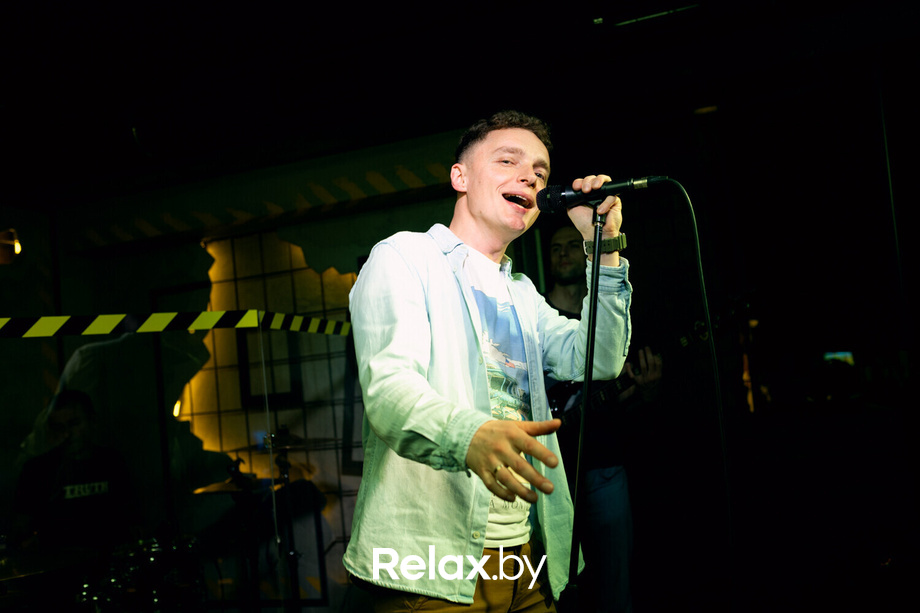 Saturday party, фото № 47