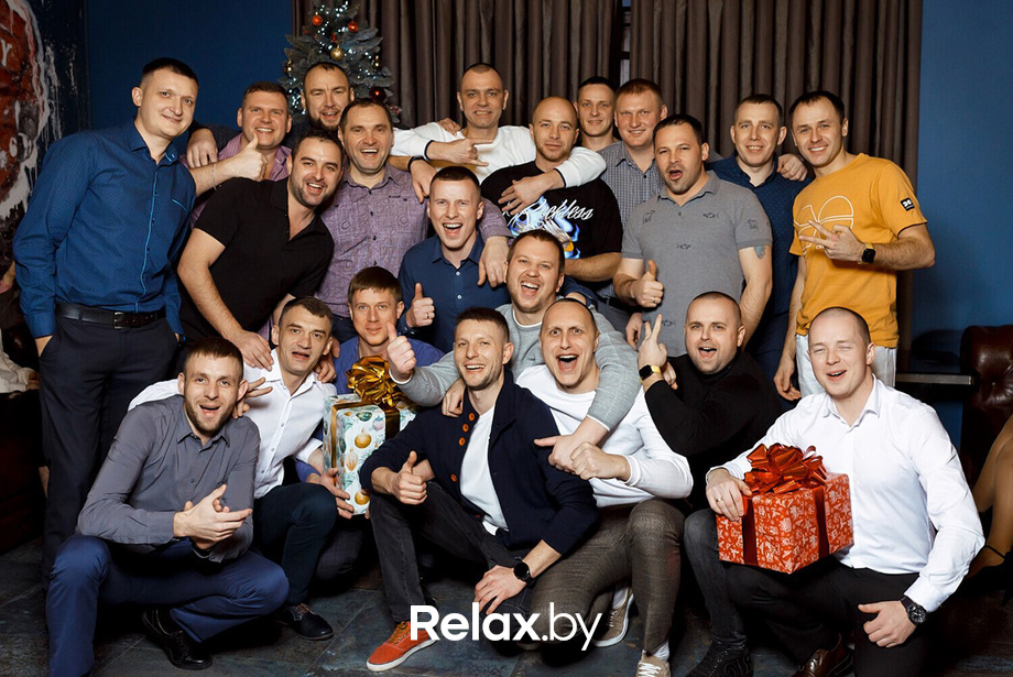 Новогодний Бруклин, фото № 3