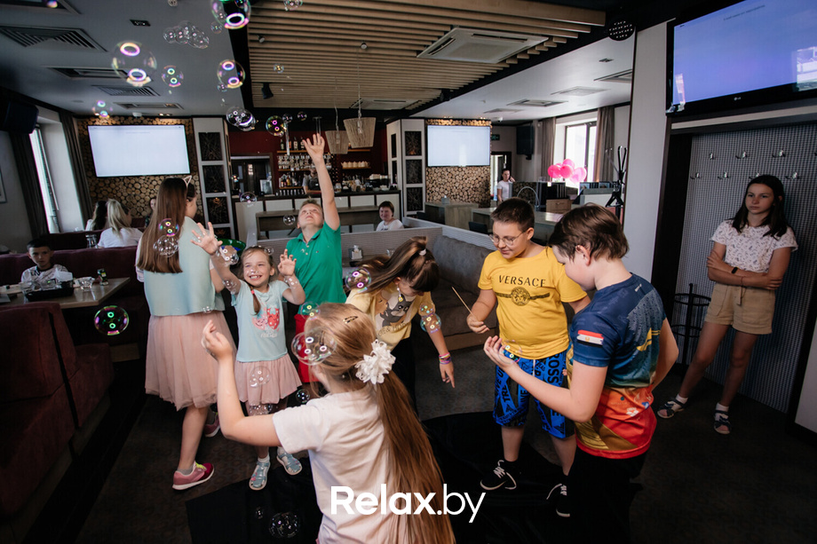 Тик-ток вечеринка, фото № 23